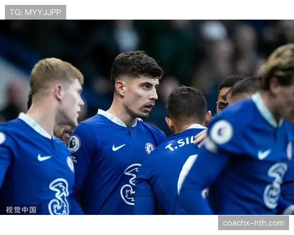 哈弗茨奉献关键助攻，助力球队再攀新高