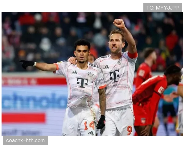 哈里·凯恩助沙特球队夺冠，开启职业生涯新篇章