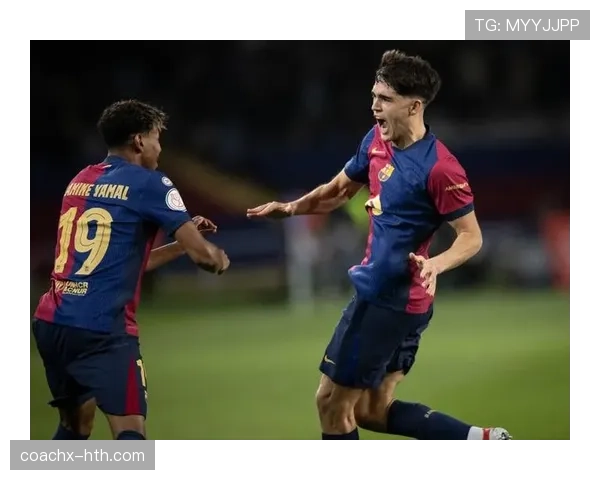 拉菲尼亚诺坎普首秀闪耀,新星潜力引瞩目