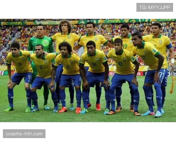 巴西队阵型创新引热议:世界杯战术革新如何重塑赛场优势 巴西队阵型创新引热议:世界杯战术革新如何重塑赛场优势