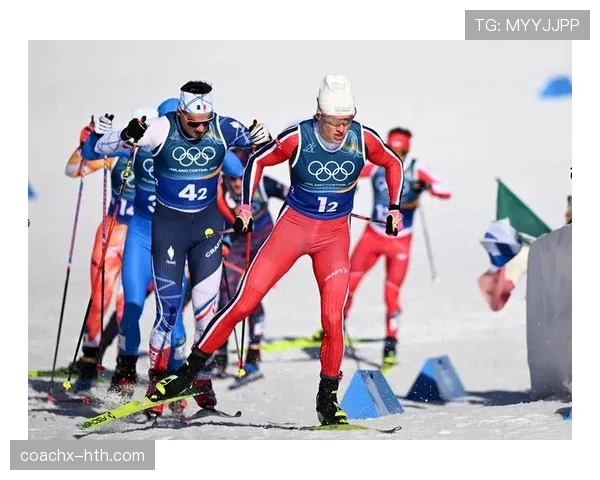 挪威队联赛冠军