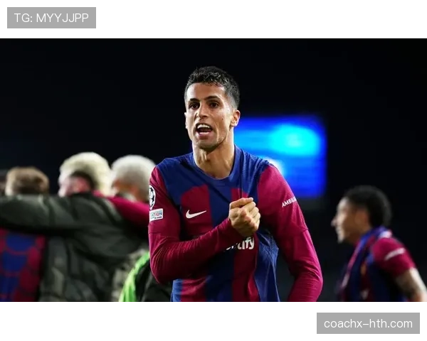 巴萨危机：战术体系紊乱，豪门定位岌岌可危